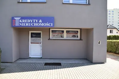 SRB Nieruchomości Kredyty Ubezpieczenia
